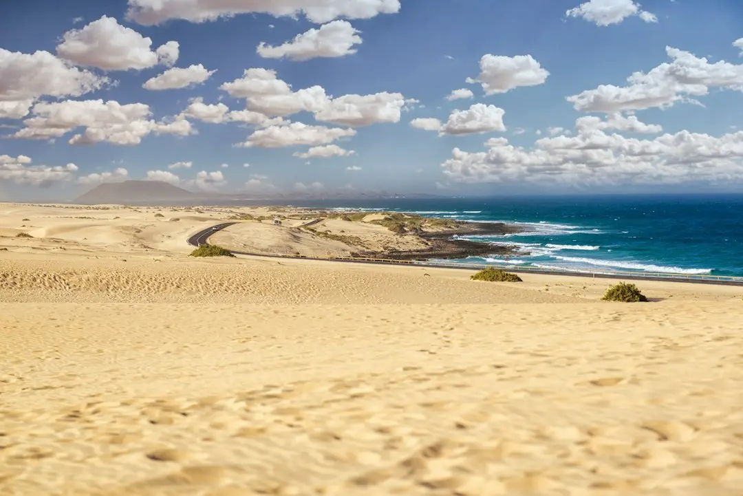 האיים הקנריים: מדריך סים וגלישה לנוסע הישראלי שרוצה להישאר מחובר
