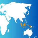 תאילנד, מלזיה, סינגפור