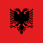 אלבניה חבילה 5GB למשך 30 ימים