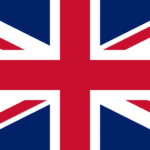 הממלכה המאוחדת חבילה 50GB למשך 180 ימים