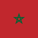 מרוקו חבילה 10GB למשך 30 ימים
