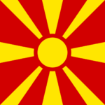 מקדוניה הצפונית חבילה 20GB למשך 30 ימים