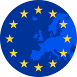 אירופה (30+ אזורים)