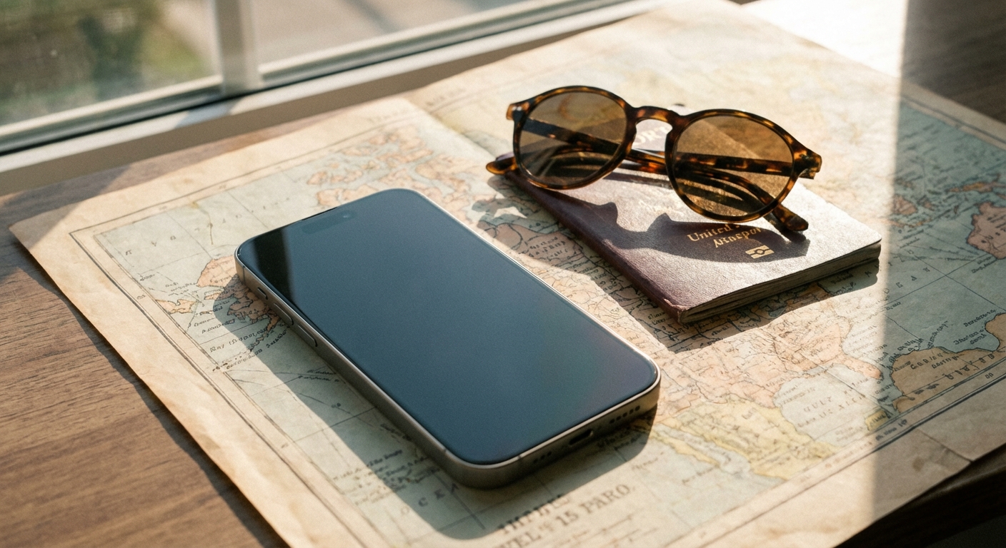 איך להתקין eSIM באייפון - מדריך מצולם